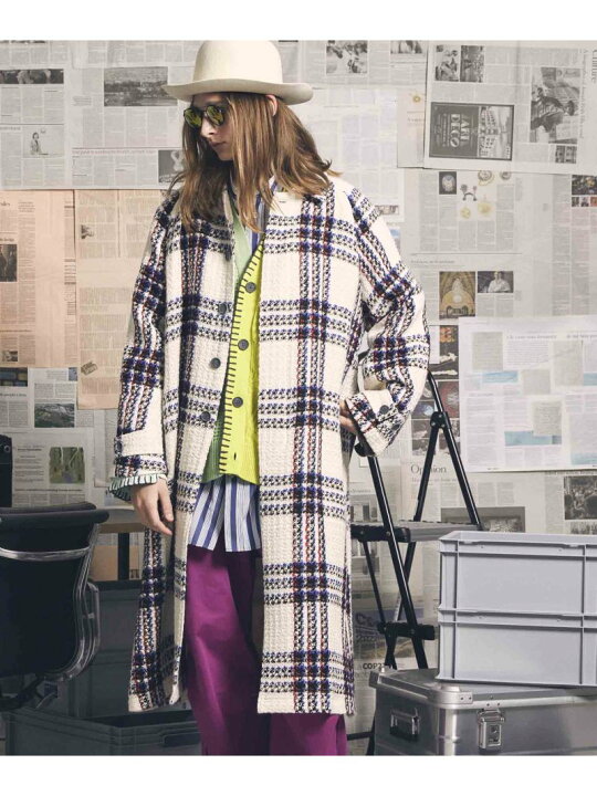楽天市場】【SALE／30%OFF】MAISON SPECIAL 《ユニセックスアイテム 