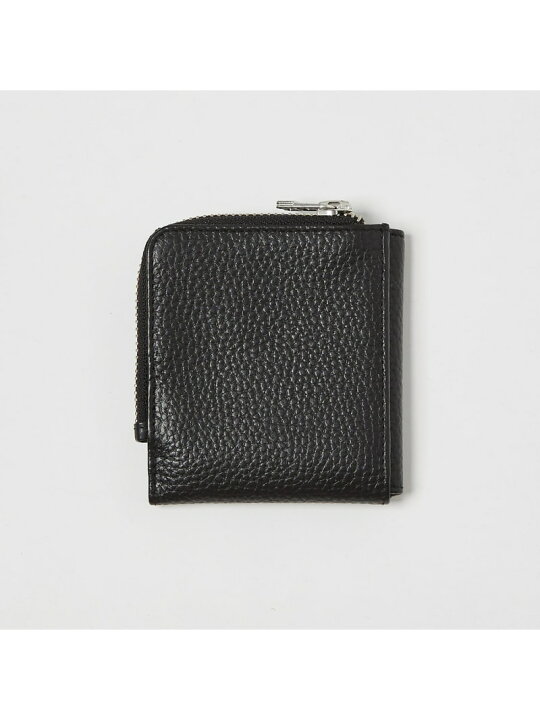 楽天市場】【SALE／50%OFF】alfredoBANNISTER スモールレザー三つ折り 