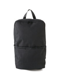 BLUE STANDARD BLUE STANDARD/(M)撥水 ビジネス バックパック ジーンズメイト バッグ リュック・バックパック ブラック【送料無料】