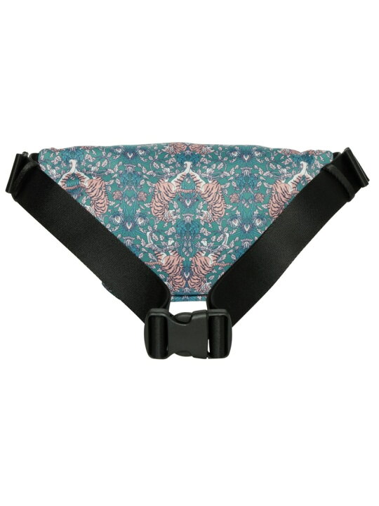 楽天市場】Onitsuka Tiger (U)【公式ショップ】PRINTED WAIST POUCH 