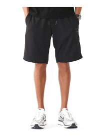 【SALE／15%OFF】DRESSTERIOR 【干場義雅*K-3B*DRESSTERIOR】トリプルコラボ ショートパンツ ドレステリア パンツ その他のパンツ ブラック【RBA_E】【送料無料】