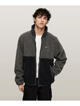 楽天市場】tommy ボア ジャケット（カラーグレー）（コート 