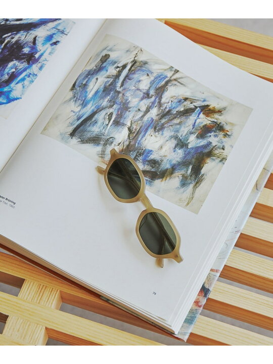 楽天市場】BEAUTY&YOUTH UNITED ARROWS 【別注】 ＜KANEKO OPTICAL 