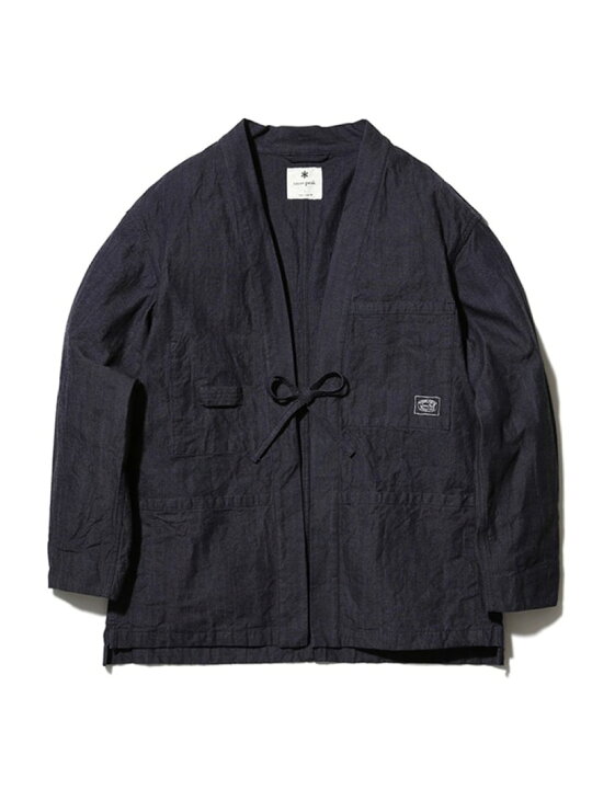 楽天市場】【SALE／30%OFF】Snow Peak OG Canvas NORAGI Jacket 