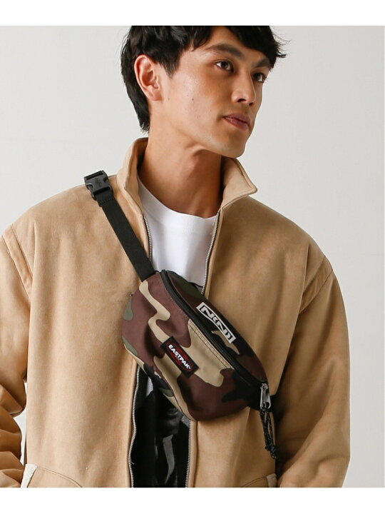 楽天市場】994 NUMBER (N)INE_GOODS NUMBER (N)INE×EASTPAK SPRINGER 