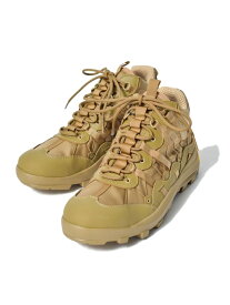 【SALE／50%OFF】Snow Peak SP Mountain Treck Shoes スノーピーク シューズ・靴 その他のシューズ・靴 ブラック ベージュ【RBA_E】【送料無料】