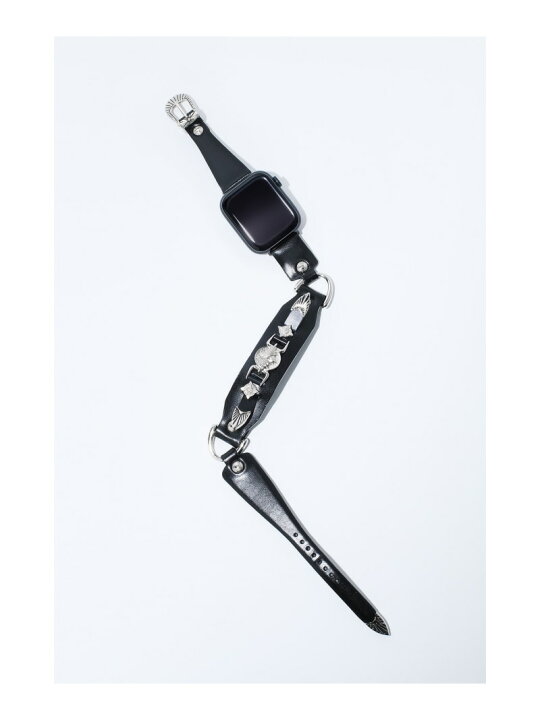 楽天市場】TOGA TOO Leather watch belt トーガ アクセサリー・腕時計  