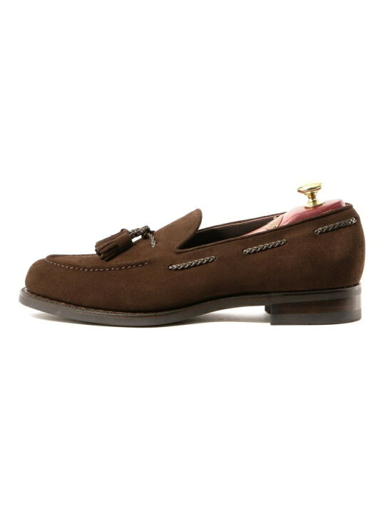 楽天市場】【SALE／50%OFF】三陽山長 【鹿一郎/ROKUICHIRO】タッセル 
