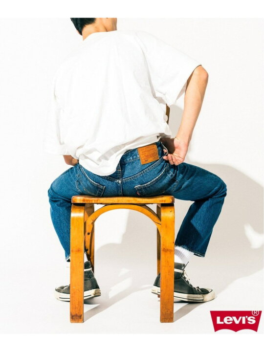 楽天市場】【SALE／30%OFF】EDIFICE 【Levi