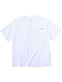 KEEN MEN US4 OC/RP FAMILY CAT TEE オーシーアールピー ファミリー ネコ ティー キーン トップス カットソー・Tシャツ ホワイト【送料無料】