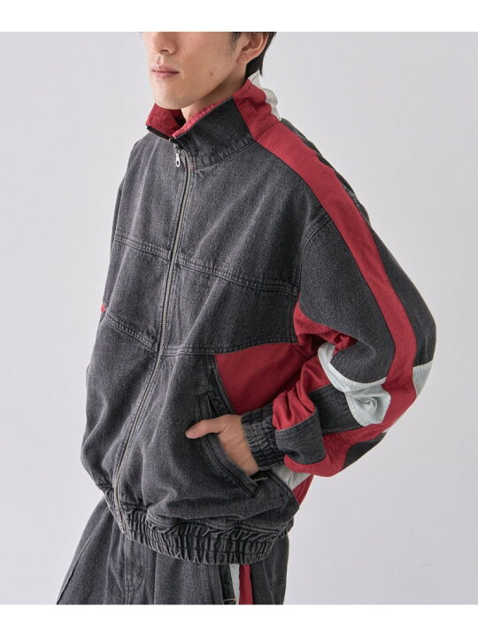 楽天市場】【SALE／50%OFF】CRAFT STANDARD BOUTIQUE デニムトラック 
