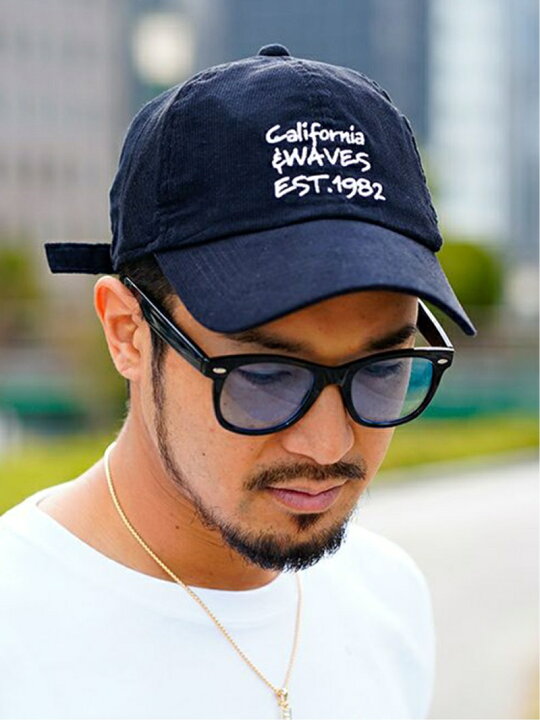 楽天市場】Retro Engine adamsJUGGLER/(U)&WAVES corduroy CAP 