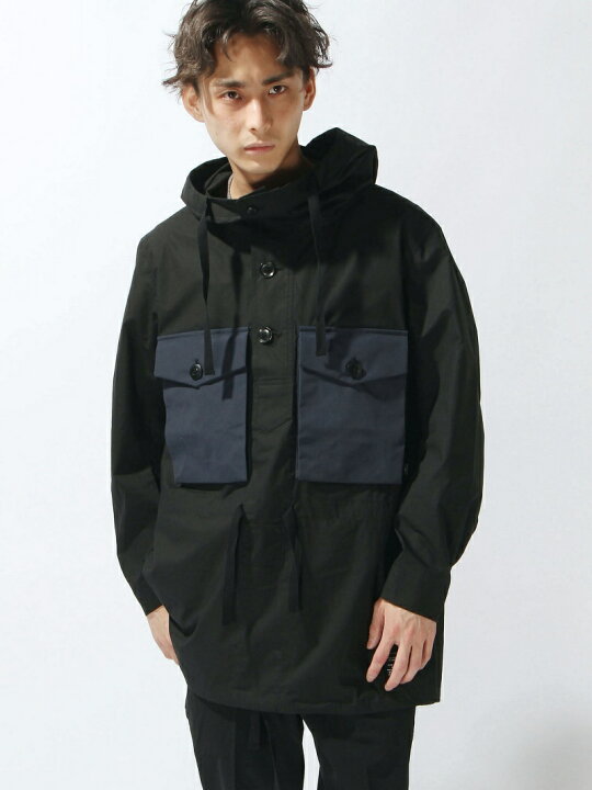 楽天市場】【SALE／71%OFF】MofM(man of moods) フィールドマウンテン 