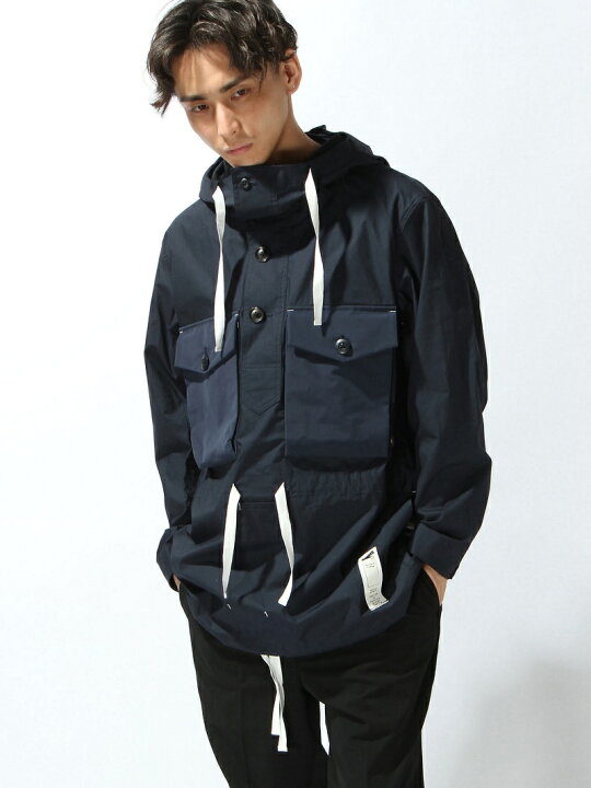 楽天市場】【SALE／71%OFF】MofM(man of moods) フィールドマウンテン 