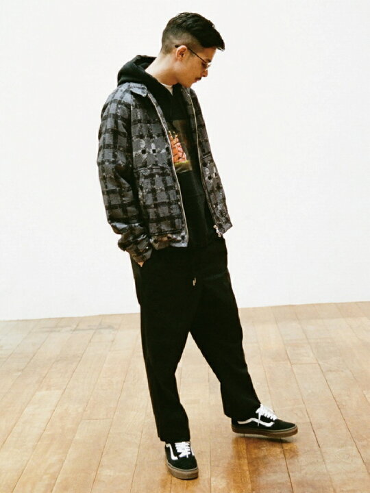 楽天市場】【SALE／55%OFF】BAL WAVE HARRINGTON JACKET バル 