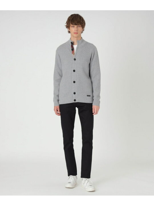 楽天市場】【SALE／52%OFF】BLACK LABEL CRESTBRIDGE パーシャル 