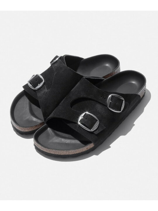 楽天市場】BEAUTY&YOUTH UNITED ARROWS 【別注】 ＜BIRKENSTOCK 