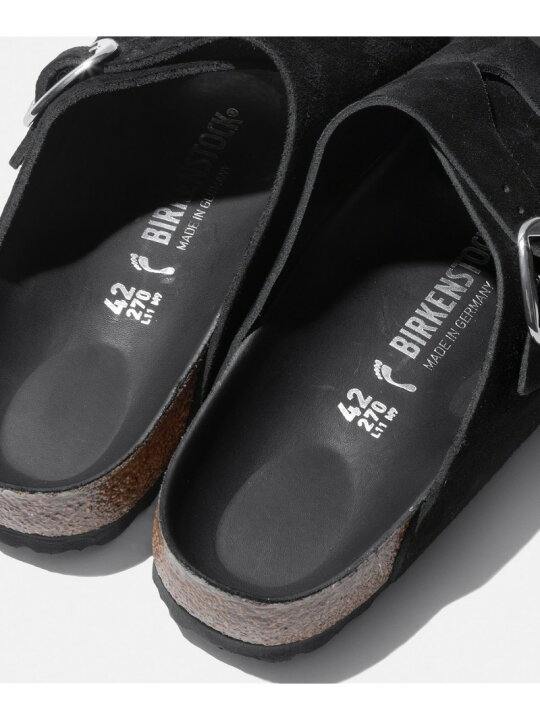 楽天市場】BEAUTY&YOUTH UNITED ARROWS 【別注】 ＜BIRKENSTOCK 