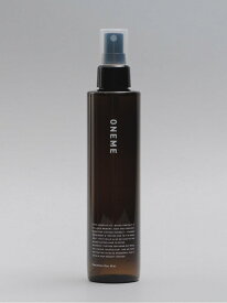 ONEME リフレッシュミスト 200ml ワンム スキンケア その他のスキンケア グリーン オレンジ ホワイト【送料無料】