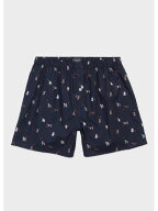 Paul Smith "Dogs Heart" トランクス ポール・スミス インナー・ルームウェア その他のインナー・ルーム…