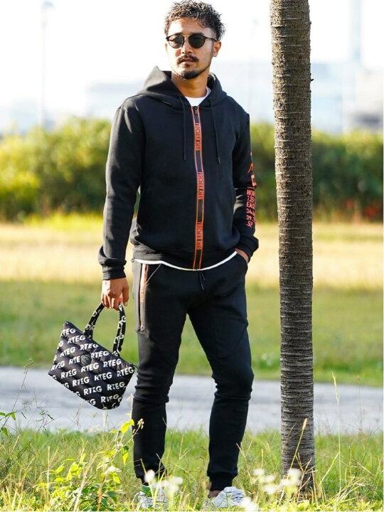 楽天市場】Retro Engine Retro Engine/(M)RTEG/N.O ZIP HOODIE 
