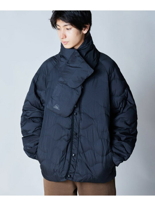 楽天市場】【SALE／40%OFF】rehacer rehacer:Round Quilt No Collar  