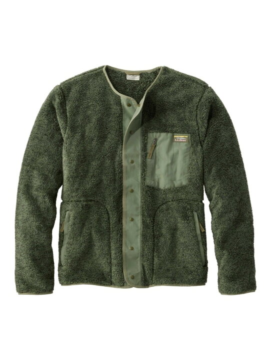 楽天市場】【SALE／20%OFF】L.L.Bean エル・エル・ビーン・ハイパイル 