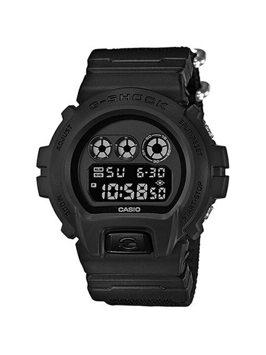 楽天市場】G-SHOCK G-SHOCK/(M)DW-6900BBN-1JF ブリッジ アクセサリー 