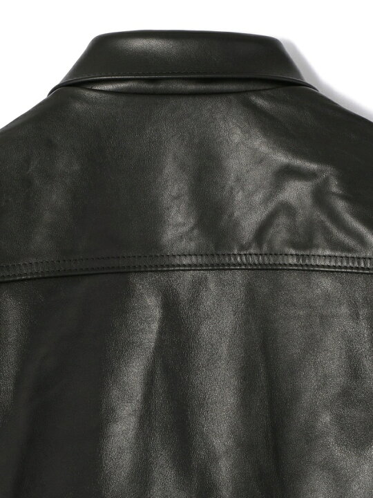 楽天市場】Schott NAKED COW G-JACKET/ネイキッドカウ Gジャケット 