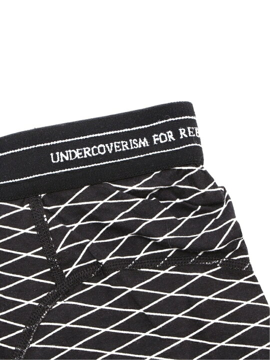 楽天市場】UNDERCOVER UNDERCOVER ACCESSORIES/(M)UCX9Y01-4 アンダー 