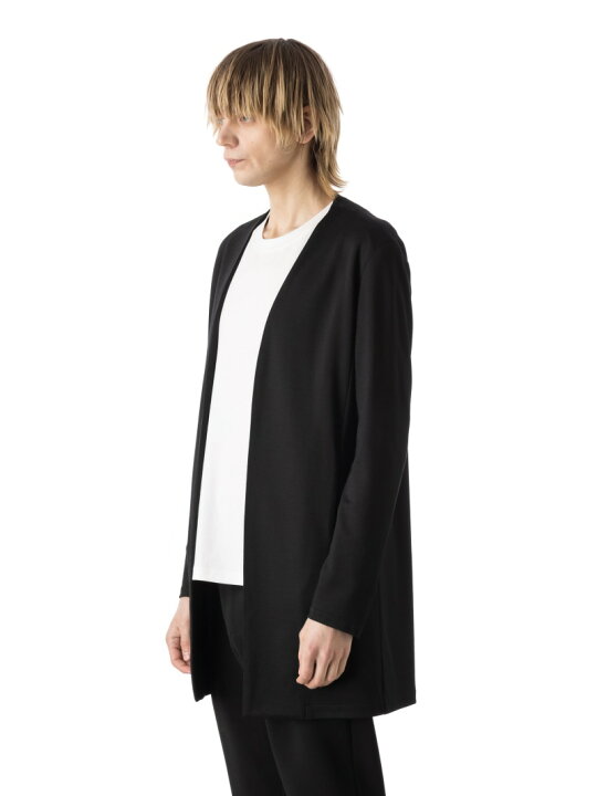 楽天市場】【SALE／30%OFF】ATTACHMENT ウール/ナイロンスムース ノー 