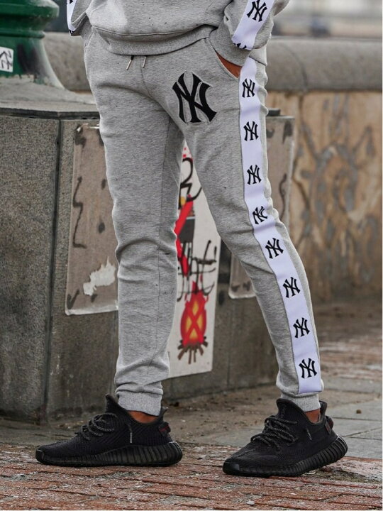 楽天市場】WHIM ROTH WhimROTH/(M)MLB×WR/23 SWPT NY アダムス 