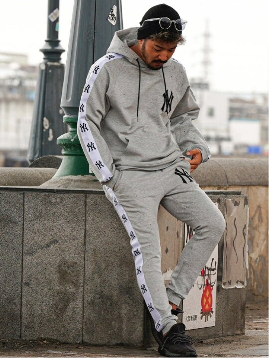 楽天市場】WHIM ROTH WhimROTH/(M)MLB×WR/23 SWPT NY アダムス  