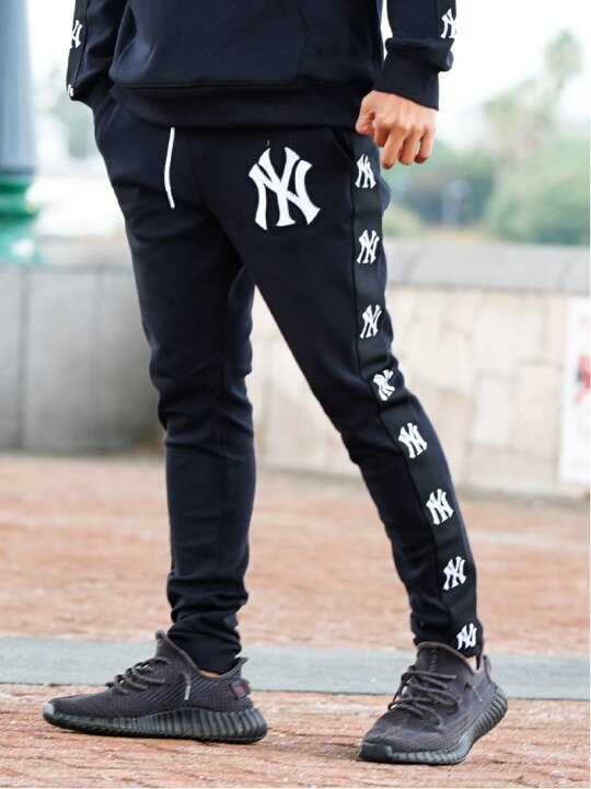 楽天市場】WHIM ROTH WhimROTH/(M)MLB×WR/23 SWPT NY アダムス 