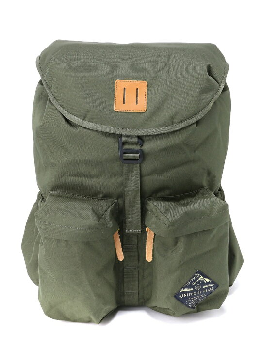 楽天市場】United By Blue United By Blue/(U)30L BASE BACKPACK 
