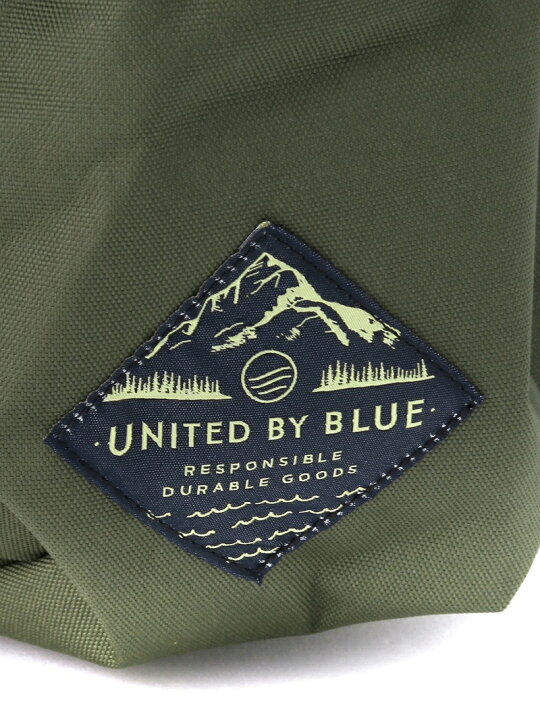 楽天市場】United By Blue United By Blue/(U)30L BASE BACKPACK 