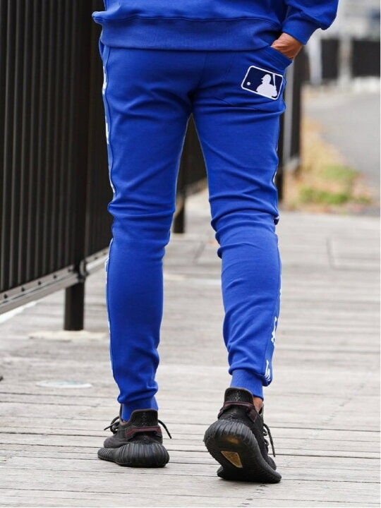 楽天市場】WHIM ROTH WhimROTH/(M)MLB×WR/23 SWPT LA アダムス 
