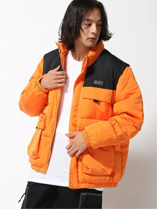 楽天市場】【SALE／70%OFF】Dickies Dickies/(M)【メンズ】ダウン 