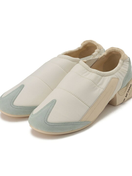 楽天市場】LHP RAF SIMONS/ラフシモンズ/SOLARIS-22 LOW/ソラリス-22 
