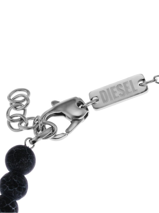 楽天市場】DIESEL ディーゼル アクセサリー メンズ ブレスレット 