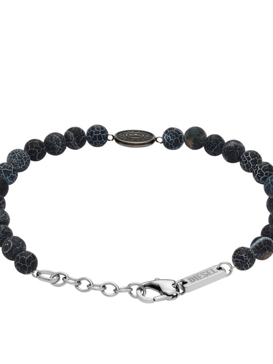 楽天市場】DIESEL ディーゼル アクセサリー メンズ ブレスレット 