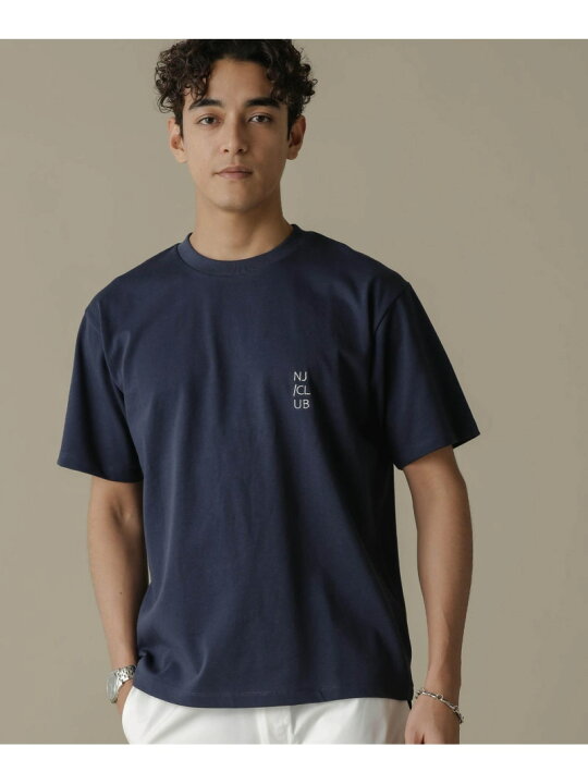 楽天市場】【SALE／40%OFF】NANO universe 「NJ/CLUB」PARKSTOCK 