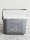BEAUTY & YOUTH UNITED ARROWS 【別注】 ＜COLEMAN (コールマン)＞ EXCURSION COOLER 16QT/クーラーボッ...