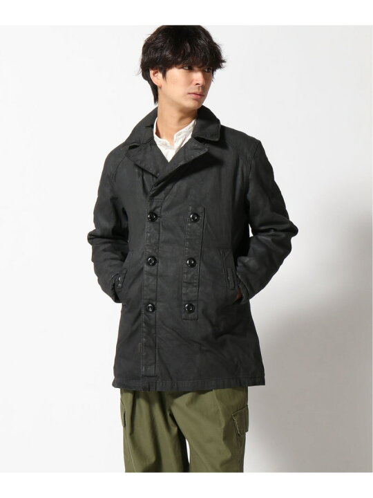 楽天市場】【SALE／50%OFF】G-Star RAW 【公式ショップ】DENIM PEACOAT 