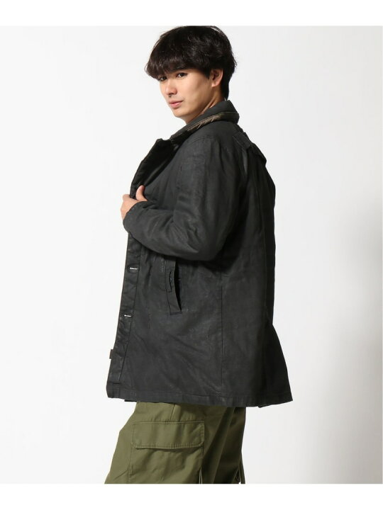 楽天市場】【SALE／50%OFF】G-Star RAW 【公式ショップ】DENIM PEACOAT 