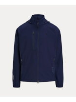 楽天市場】polo ralph lauren ナイロン ジャケット rlxの通販