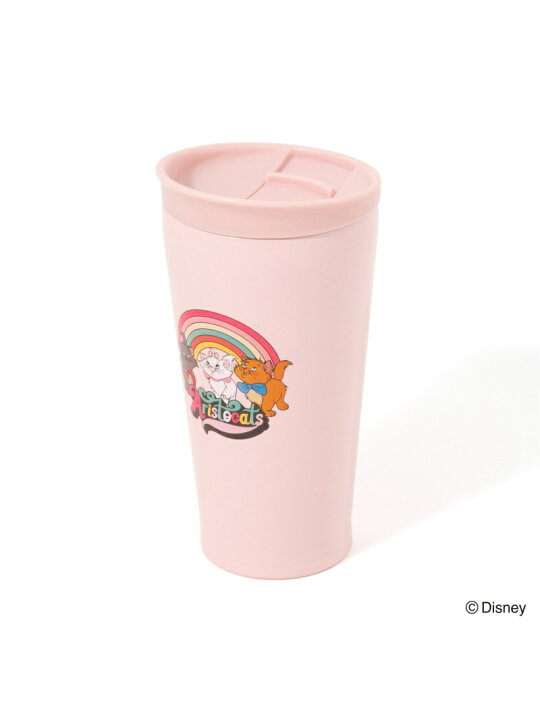 楽天市場 Sale 45 Off Francfranc ディズニー おしゃれキャット ステンレスタンブラー フランフラン 生活雑貨 キッチン ダイニング ピンク Rba E Rakuten Fashion Men