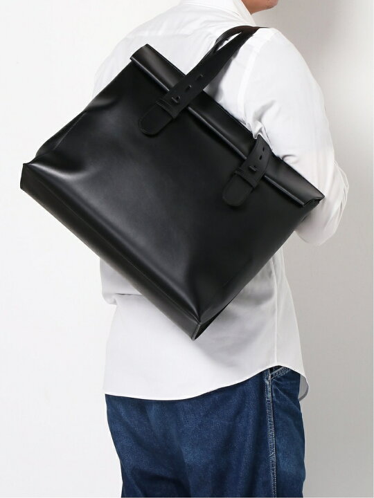 楽天市場】FARO Double Face Flap Tote/ダブルフェイスフラップトート 