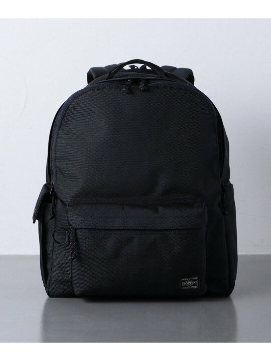 楽天市場】UNITED ARROWS ＜PORTER(ポーター)＞ EXPLORER デイパック 