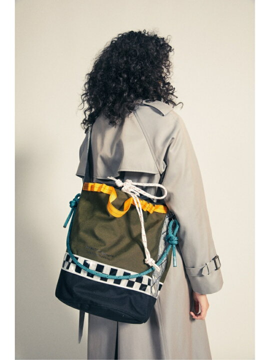 楽天市場】beautiful people (U)fireman shoulder bag ビューティフル  